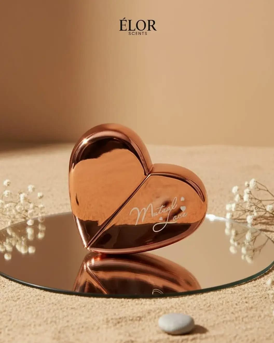Long Lasting Fragrance Perfume