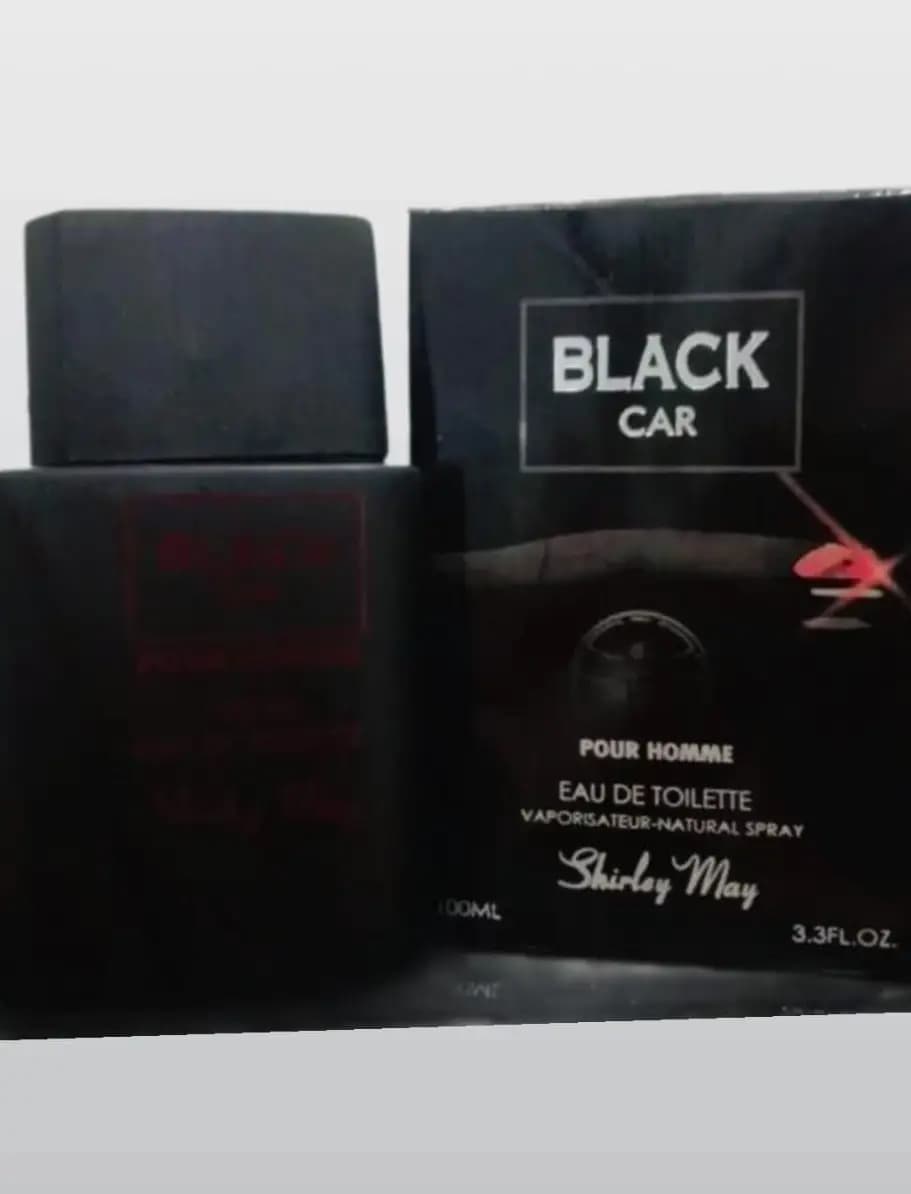Long Lasting Perfume