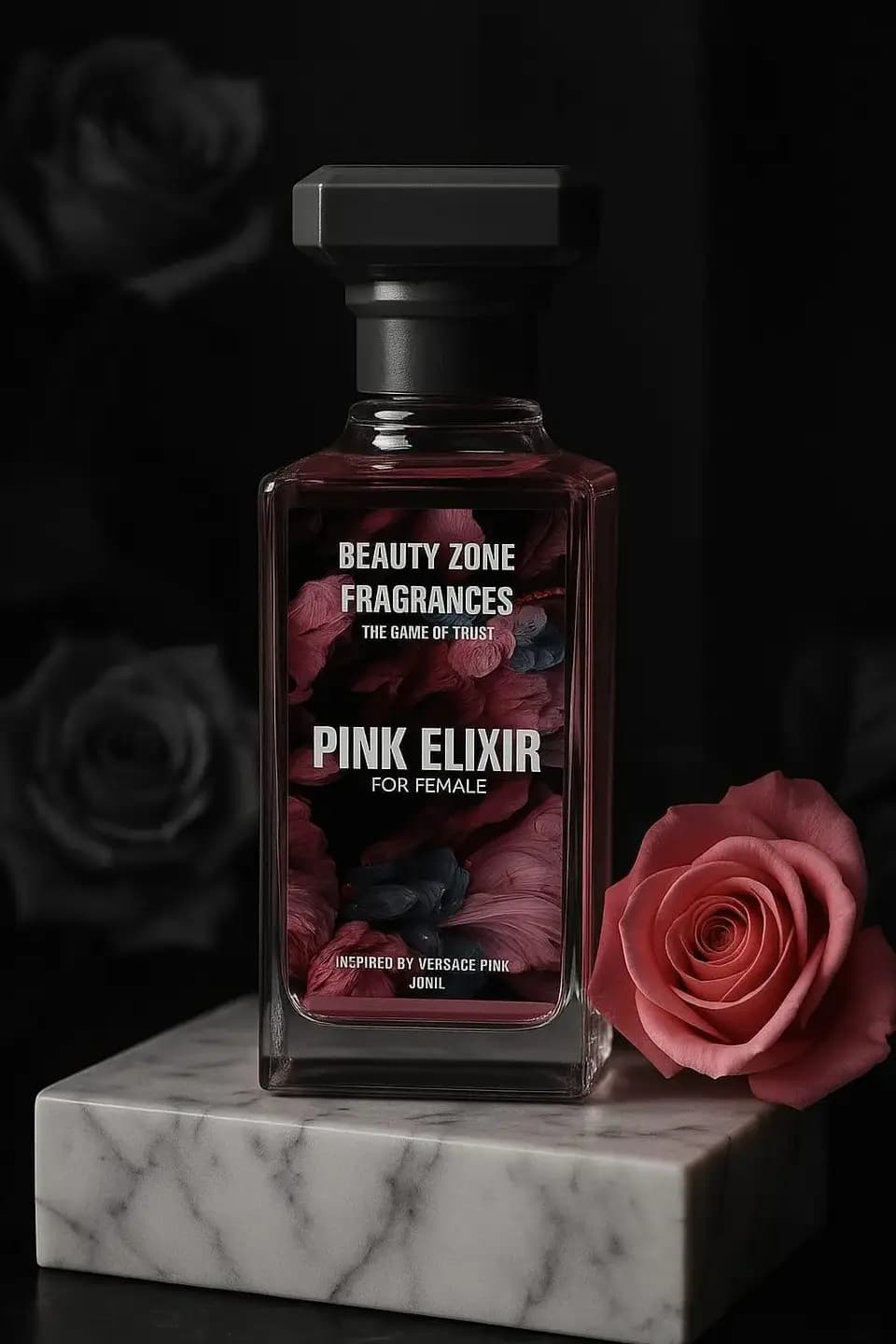 Refreshing Woody Perfume for Men - 1 Pcs Pocket Size with 24 Hrs Sweat Resistance