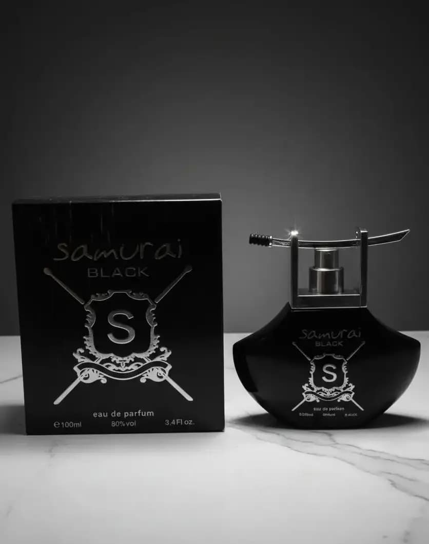 Perfume