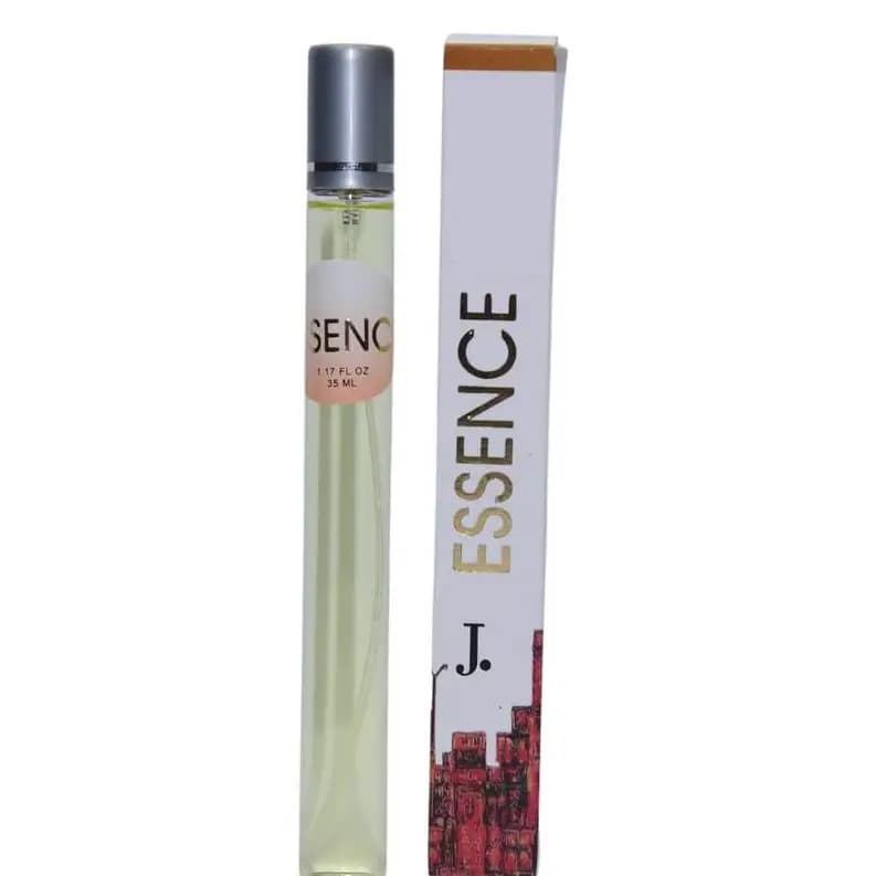Long Lasting Fragrance Pocket Perfume Tester