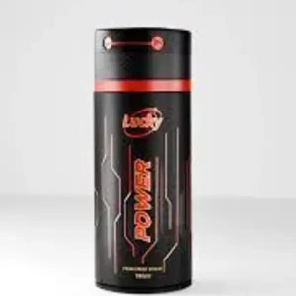 Lucky Power Body Spray 150ml