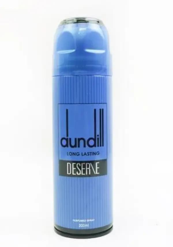 Long Lasting Unisex Body Spray, Pack Of 3