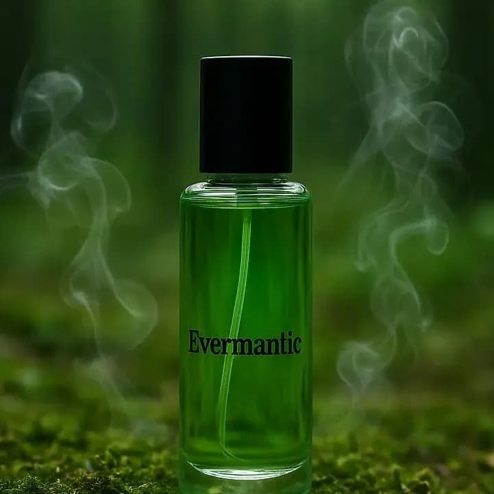Evermantic  The Whisper of Eternity