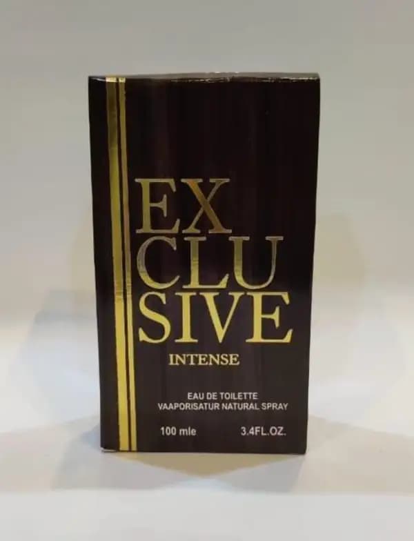 Oceanic Mood Enhancing Perfume - 1 Pcs for Men