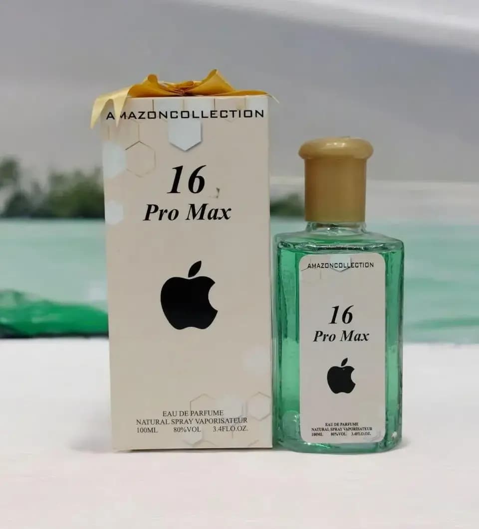 Perfume