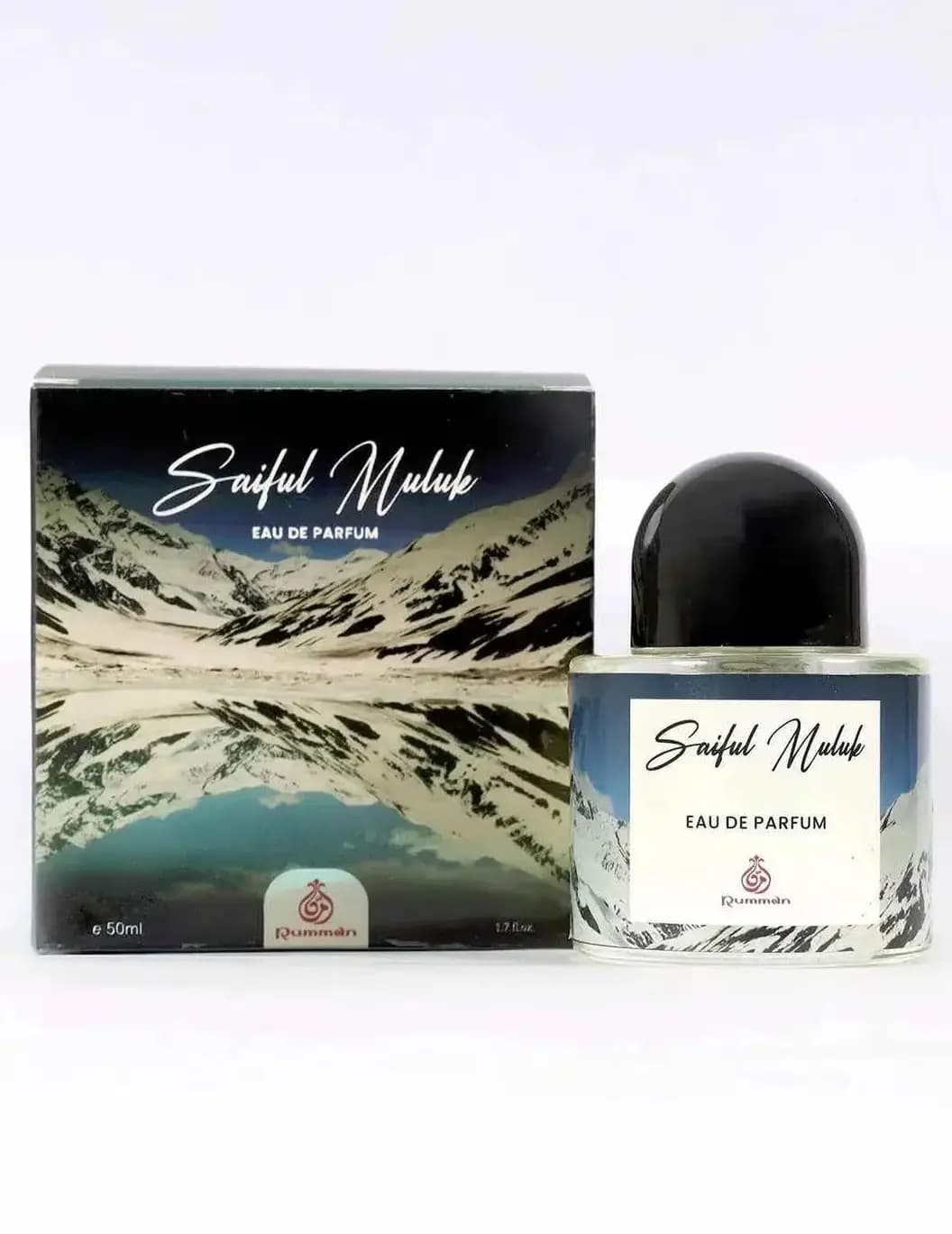 Saiful Muluk Inspired ByBlack Opium YSL