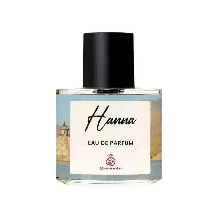 Hanna Inspired By Jadore By Dior