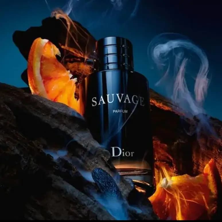 Long Lasting Fragrance Perfume