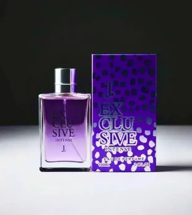 24 Hrs Sweat Resistance Perfume