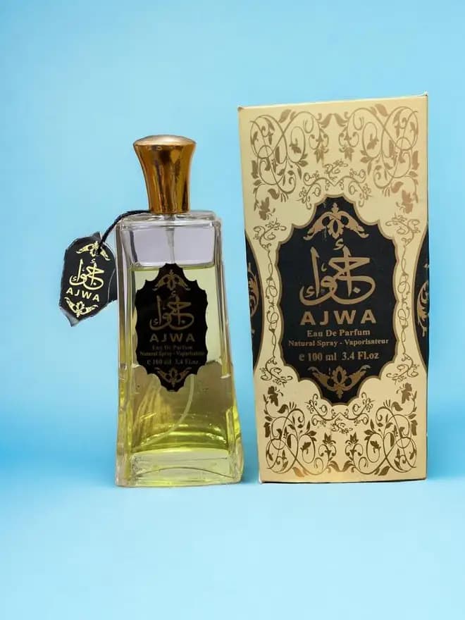 Long Lasting Fragrance Perfume