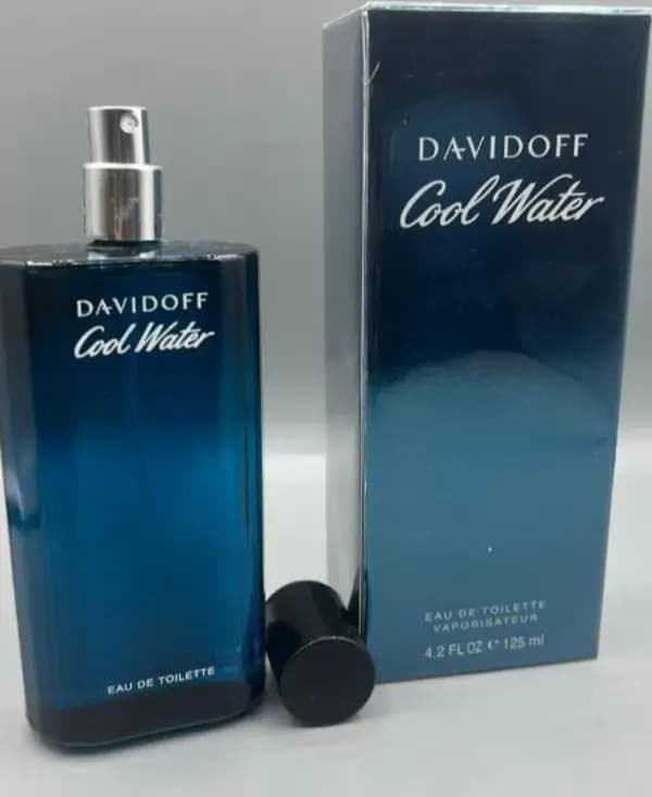 Long Lasting Fragrance Unisex Perfume, 100 Ml