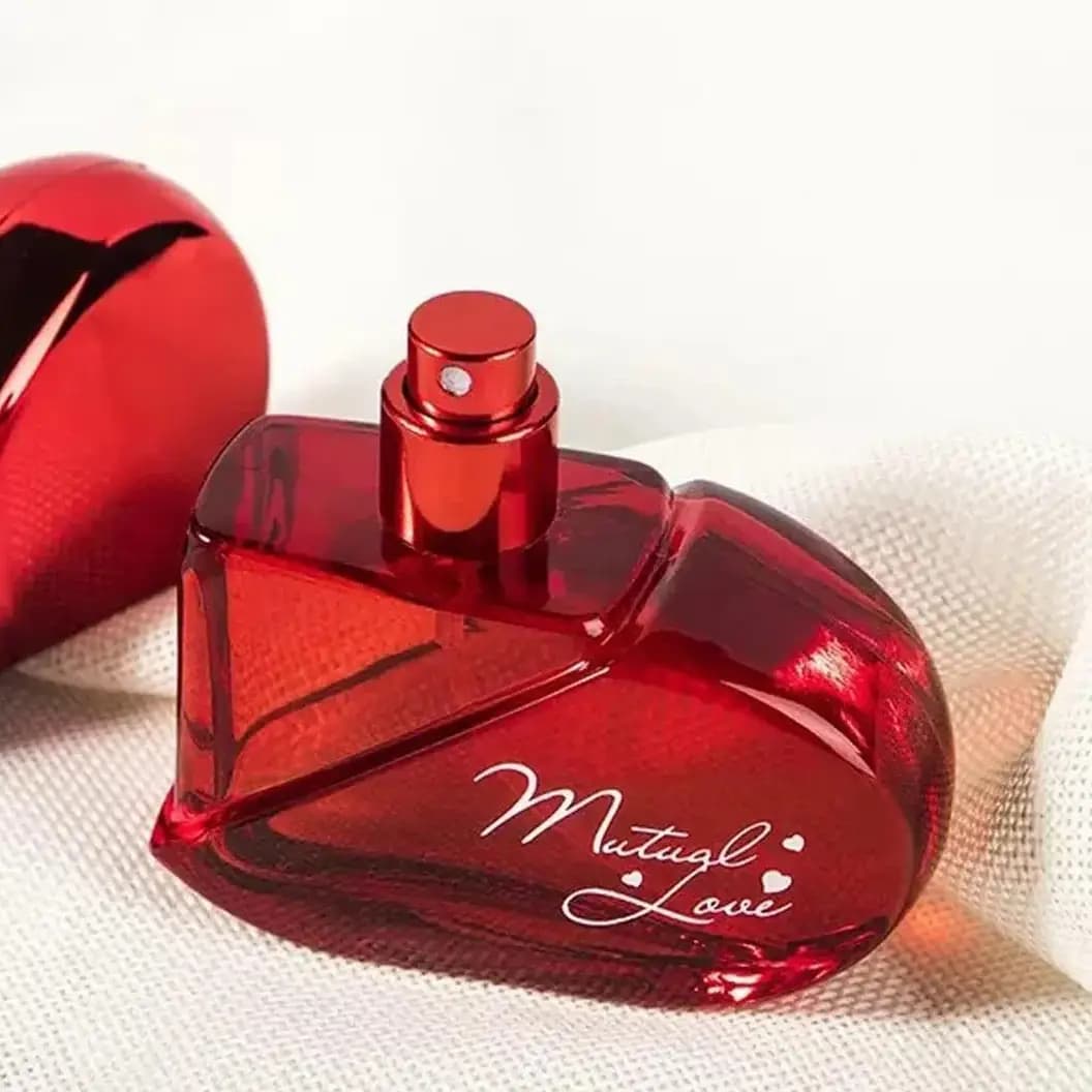 24 Hrs Sweat Resistance Perfume