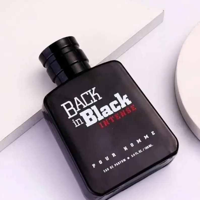 Long Lasting Fragrance Perfume