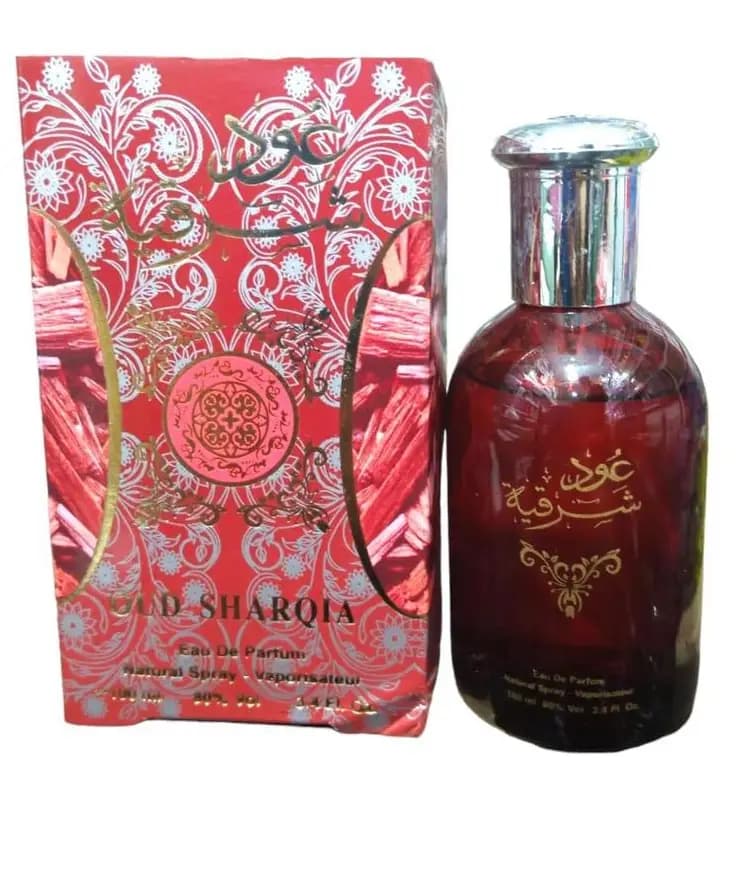 Long Lasting Fragrance Men's Perfume, 100 Ml