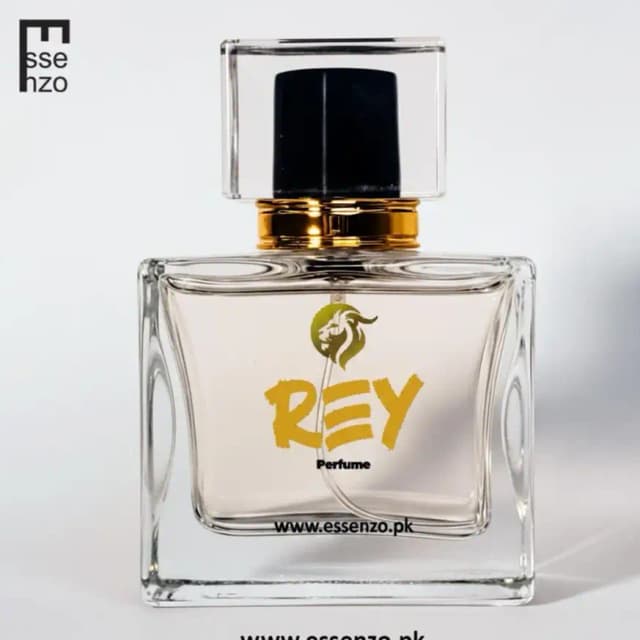 Essenzo Rey Extrait De Parfum for Men  The Scent of a King