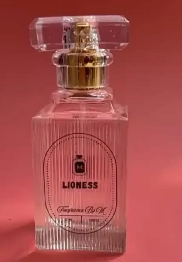 Long Lasting Fragrance Perfume
