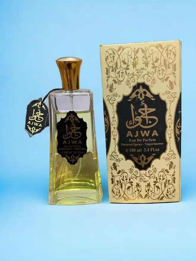 Long Lasting Fragrance Perfume